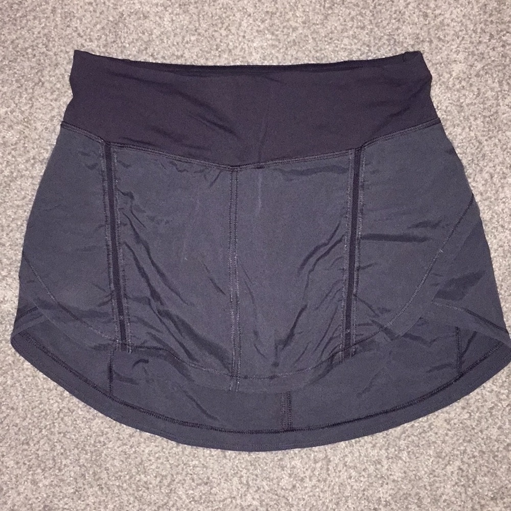 Lululemon skirt